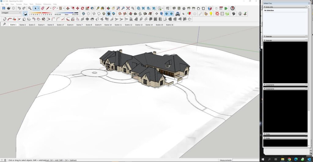 Download SketchUp 2023