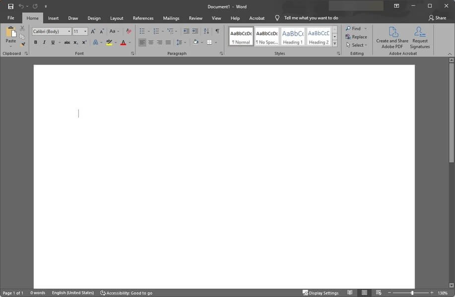 Download Office 2019 Pro Plus