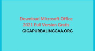 Download Office 2021 Iso