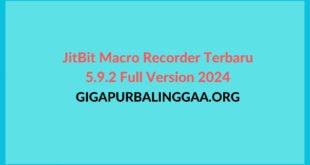 Jitbit Macro Recorder Full