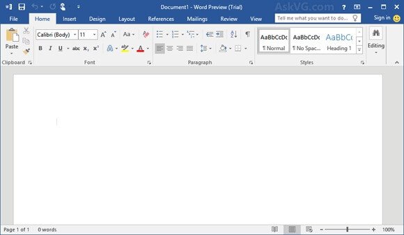 Download Excel 2016 Gratis