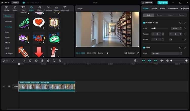 Capcut For Pc Full Crack