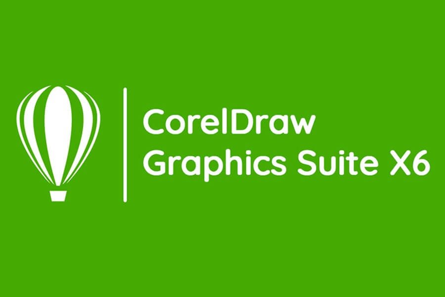 Download Corel Draw X6