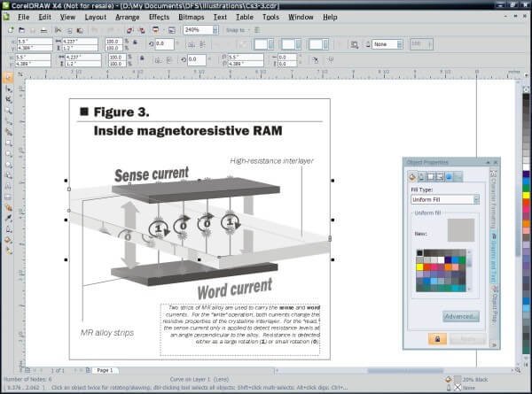 Coreldraw X4 Download