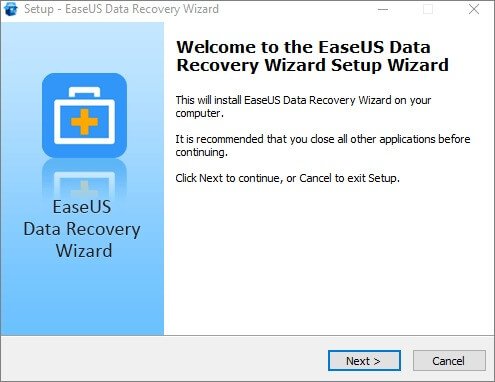 Download Easeus Data Recovery Full Version