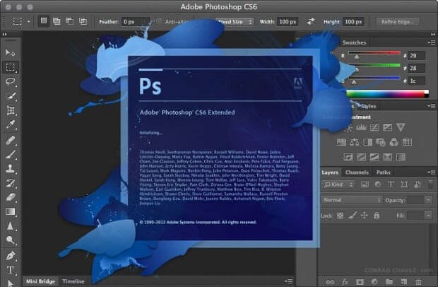 Download Photoshop Cs 6 Portable
