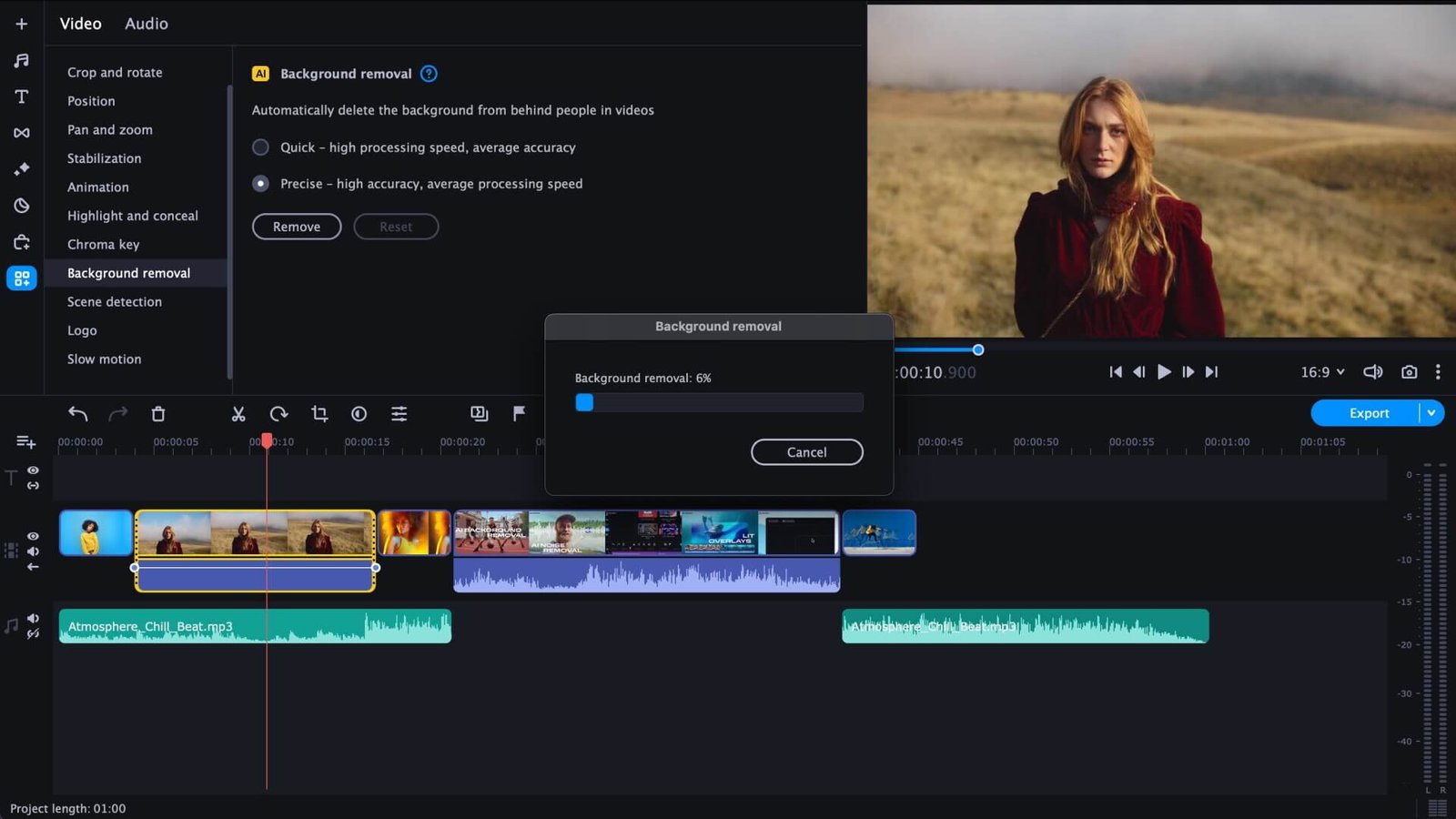 Movavi Video Editor Full Crack