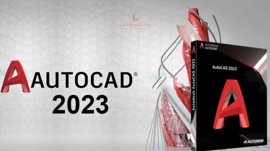 Download Autocad 2023