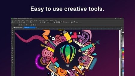 Coreldraw 2019 Free Download
