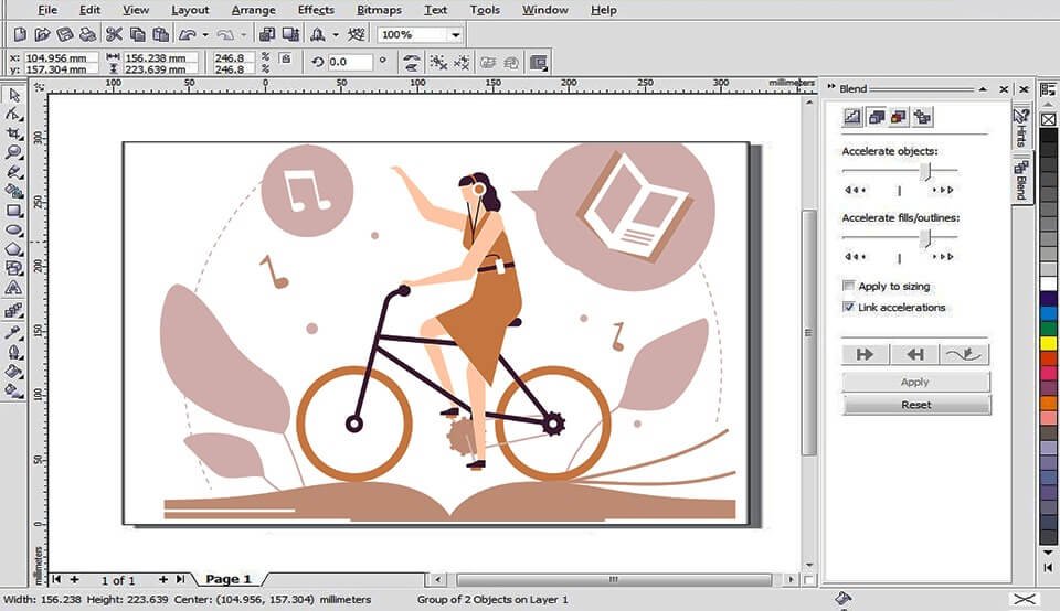 Download Coreldraw X3