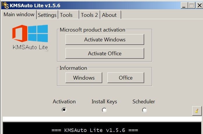 Kmsauto Lite Download