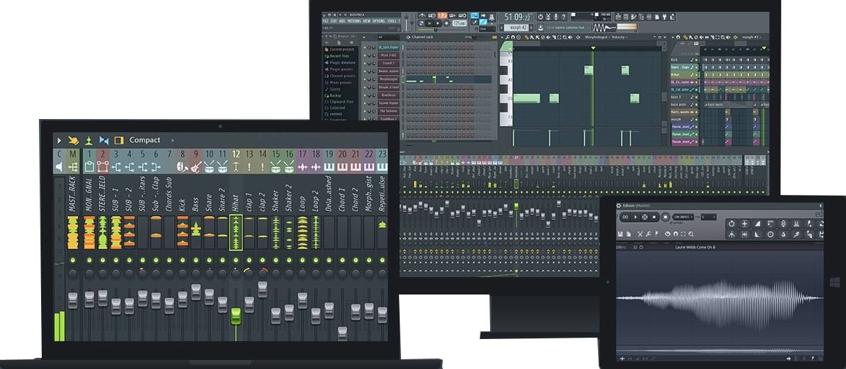 Fl Studio 20.9