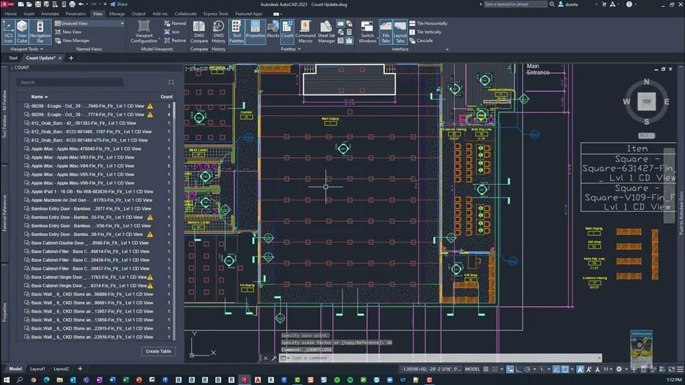 Download Autocad 2023