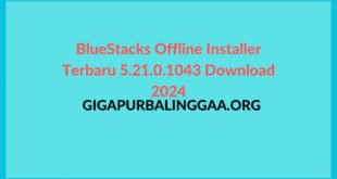 Bluestacks Offline Installer