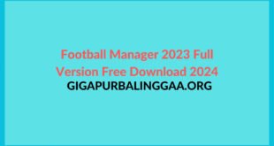 Football Manager 2023 Free Download