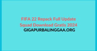 Download Fifa 22 Pc Gratis