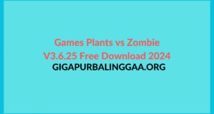 Download Plant Vs Zombie 3 Pc Full Crack