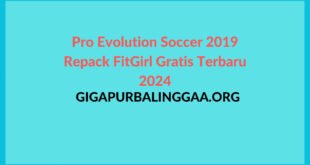 Download Pes 2019 Repack