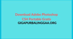 Photoshop Portable Cs4 Google Drive