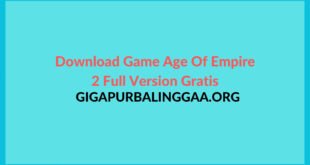 Age Of Empires 2 Download Gratis