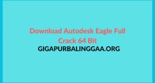 Download Eagle