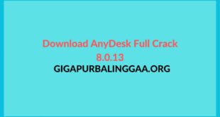 Download Anydesk Full