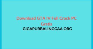 Download Gta 4 Full Version