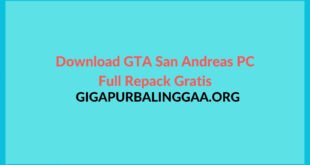 Gta San Andreas Pc Download Windows 10