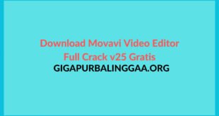 Movavi Video Editor Full Crack