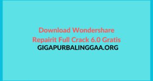 Wondershare Repairit