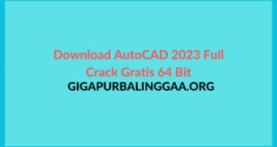 Download Autocad 2023