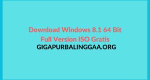 Download Windows 8.1 32 Bit Iso Full Version