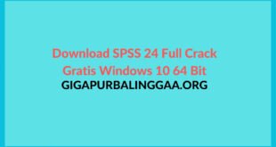 Download Spss 24