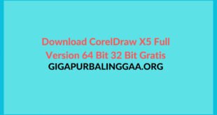 Coreldraw X5 Free Download