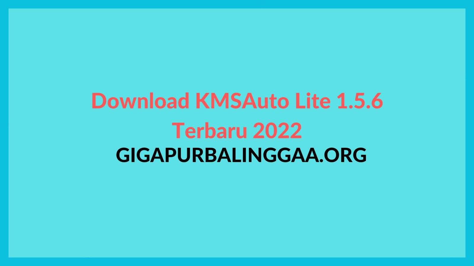 Kmsauto Lite Download