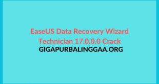 Download Easeus Data Recovery Full Version