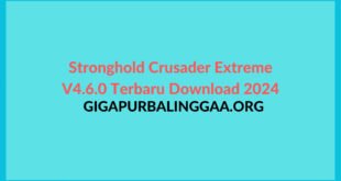 Download Stronghold Crusader Pc