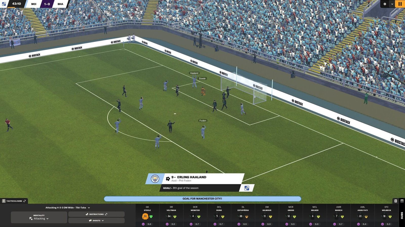 Football Manager 2023 Free Download