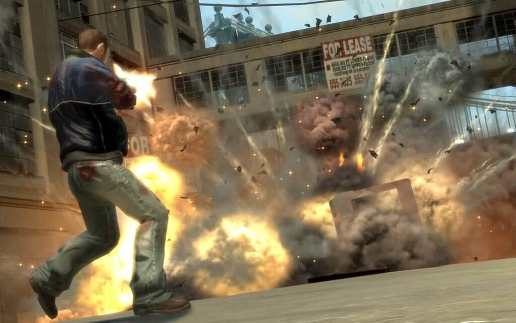 Download Gta 4 Full Version