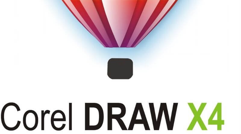 Coreldraw X4 Download