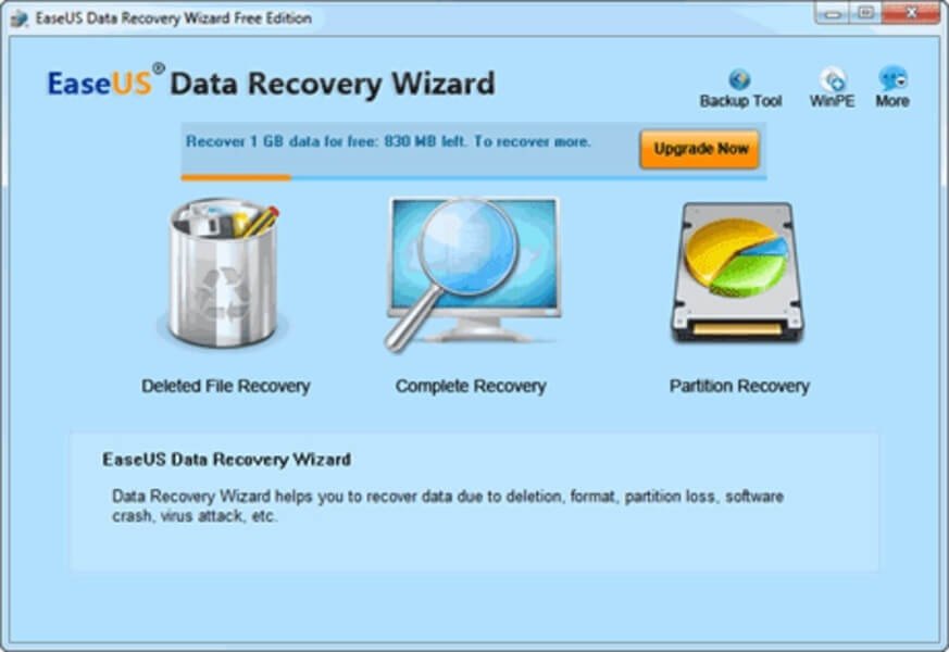 Download Easeus Data Recovery Full Version