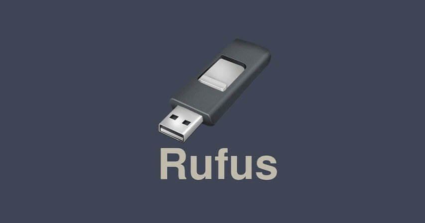 Download Rufus Terbaru
