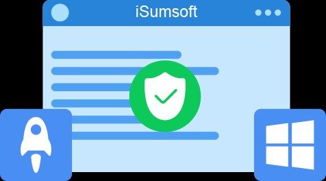 Isumsoft Rar Password Refixer Crack