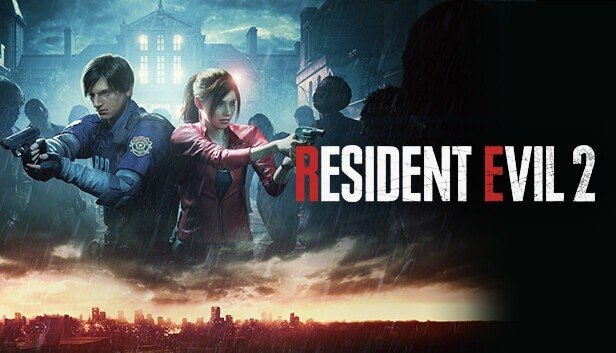 Download Resident Evil 2 Remake