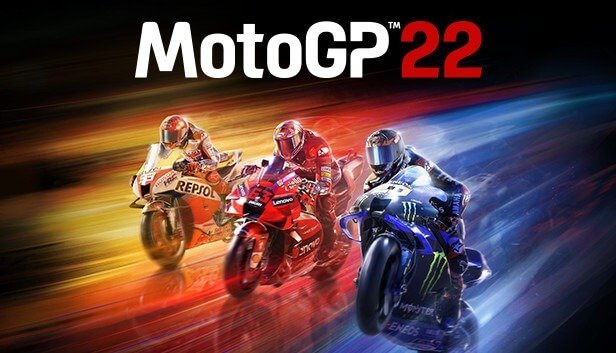 Download Motogp 2022
