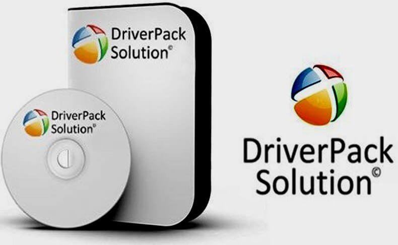 Download Driver Pack Offline Terbaru