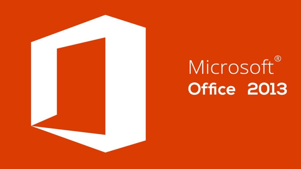 Free Download Office 2013 Full Version