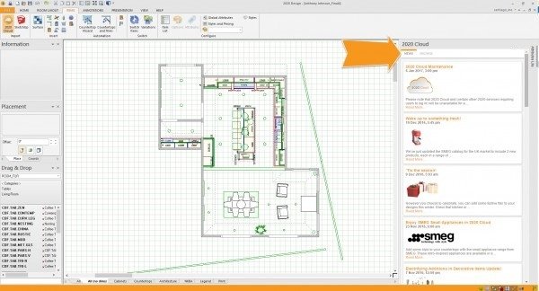 Download Sketchup 2020 Gratis
