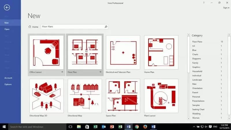 Download Visio 2016 32 Bit
