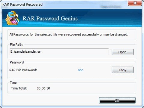 Isumsoft Rar Password Refixer Crack